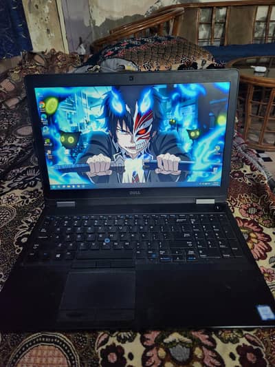 dell laptop