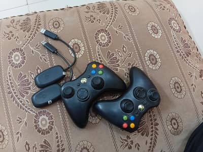 xbox controller