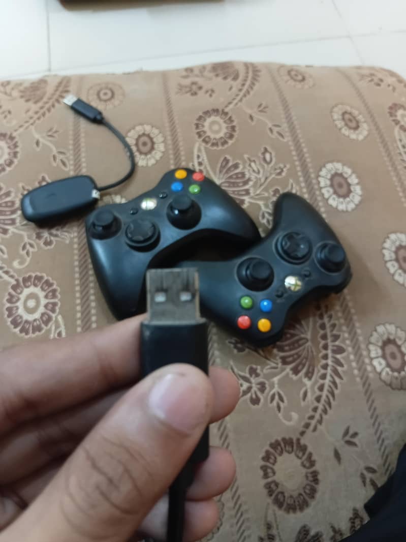 xbox controller 1