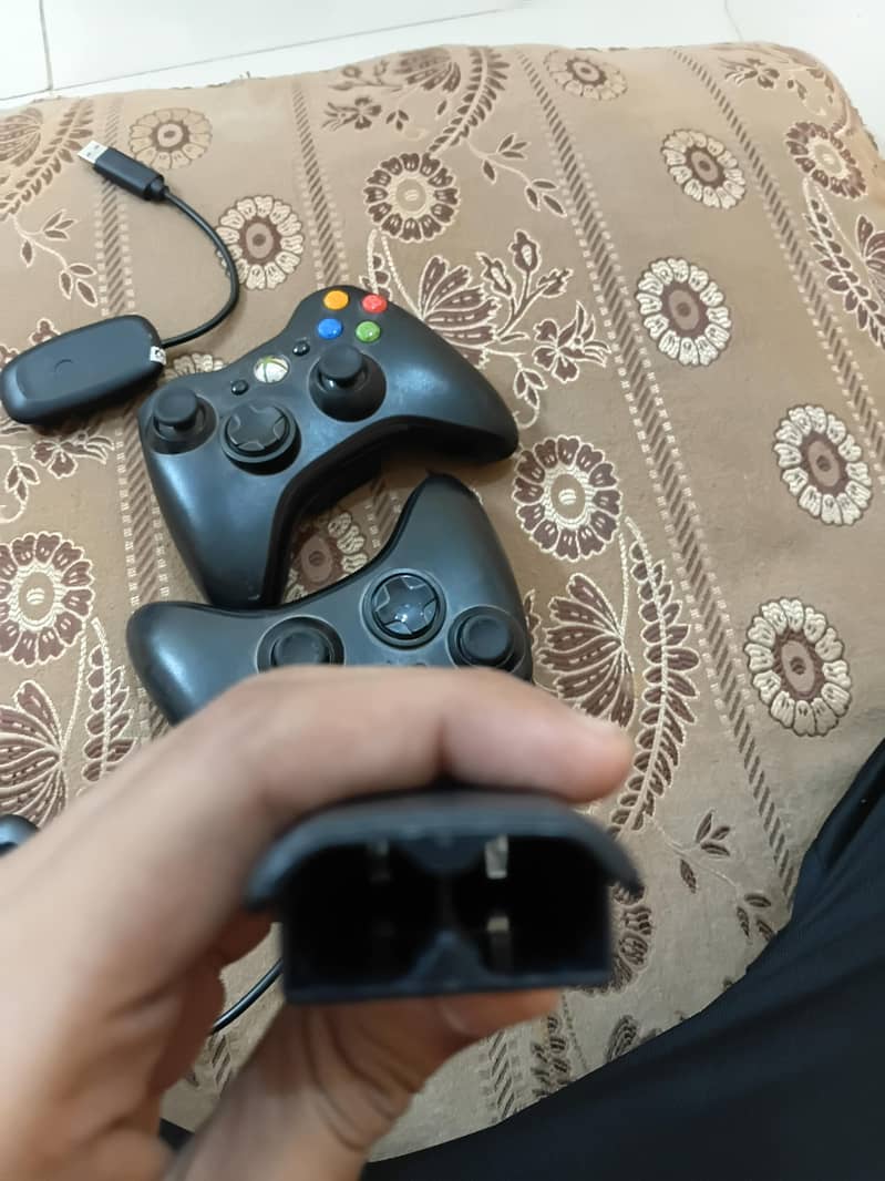 xbox controller 2