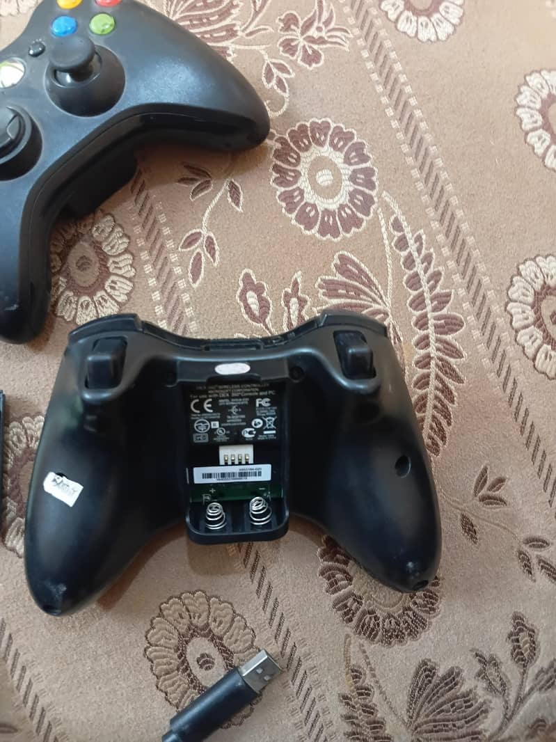 xbox controller 3