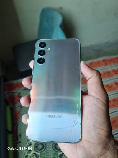 Samsung Mobile A24