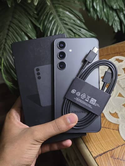 Samsung Mobile S24