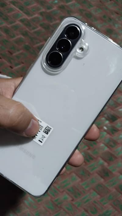 Samsung Mobile A56