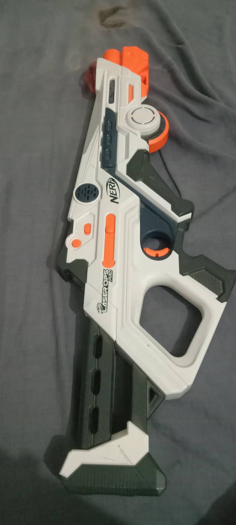 Multi Function Gun 0