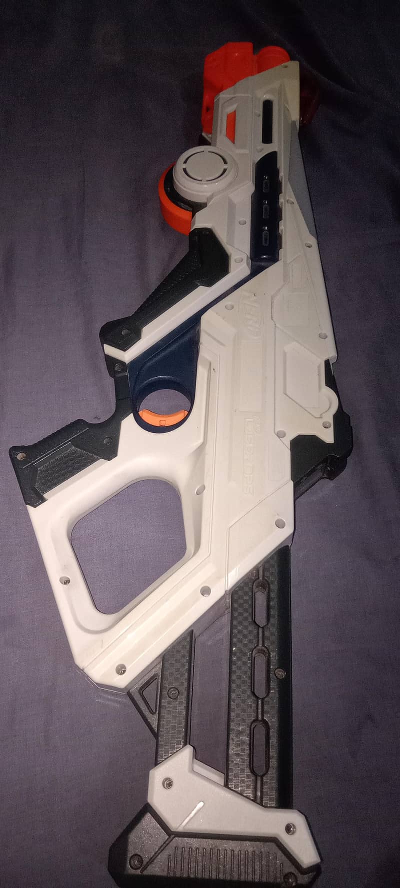 Multi Function Gun 1