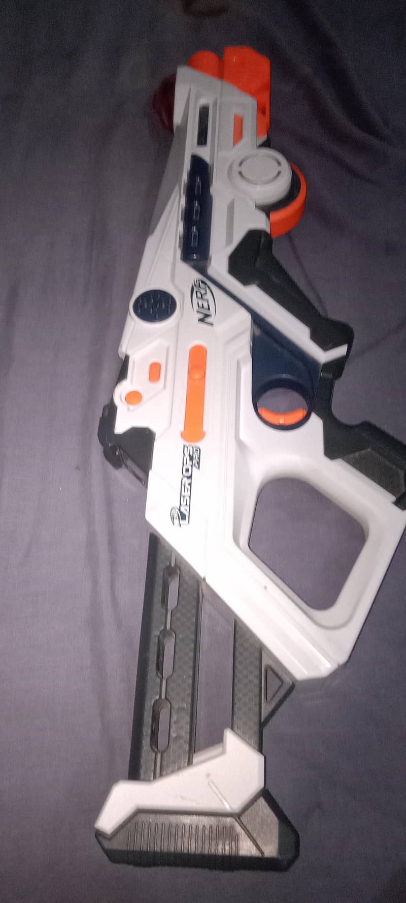 Multi Function Gun 3