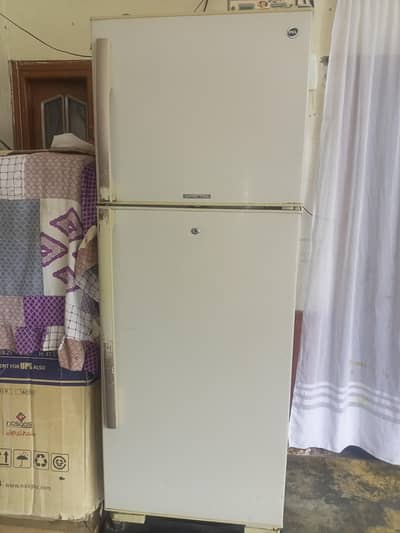 Pel Refrigerator
