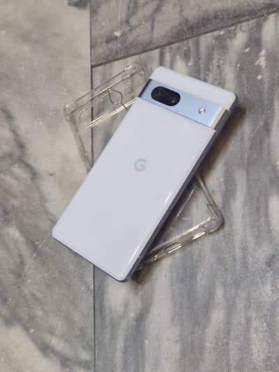 Google Pixel 7a