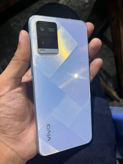 Vivo Y21s
