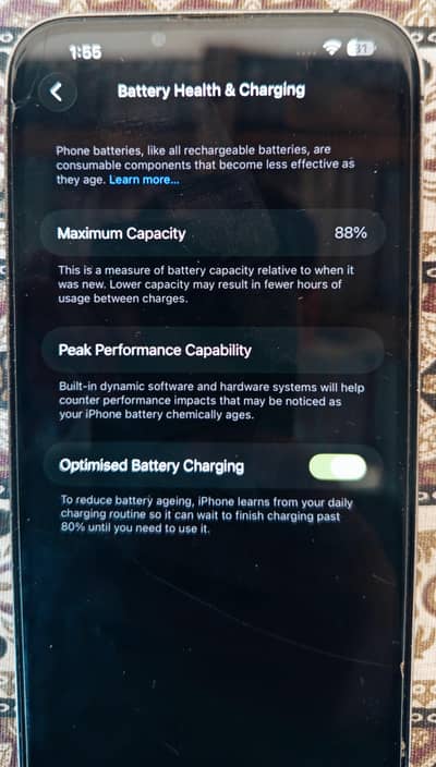 Apple iPhone 13 Pro Max