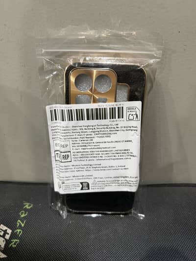 Realme Neo 8 case back cover