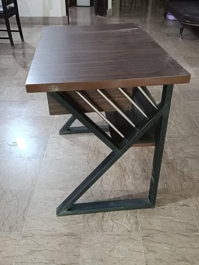 Study Table