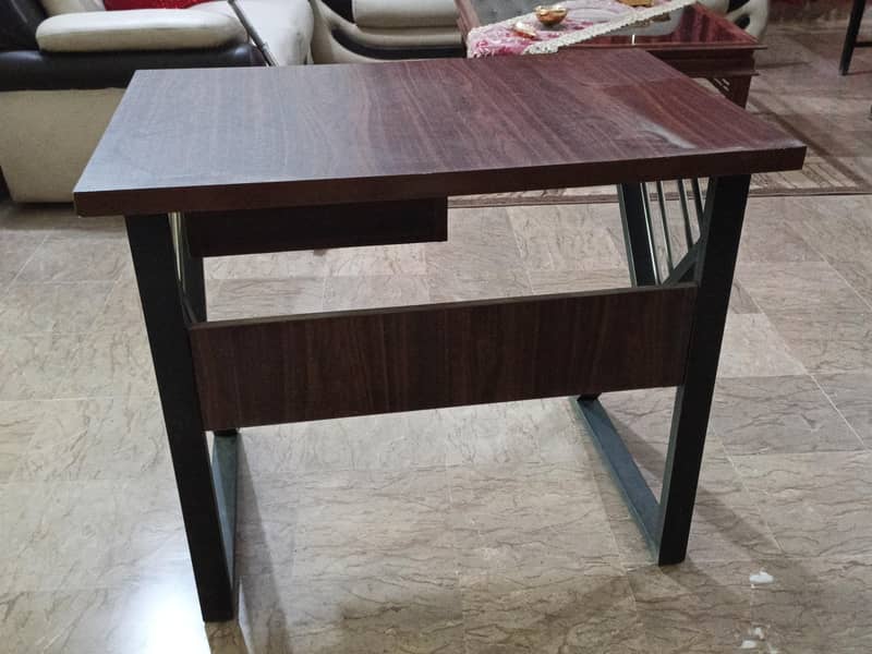 Study Table 2