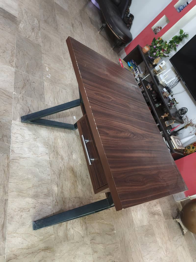Study Table 3