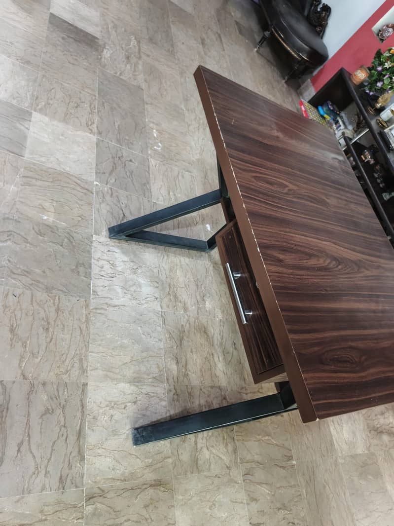 Study Table 4