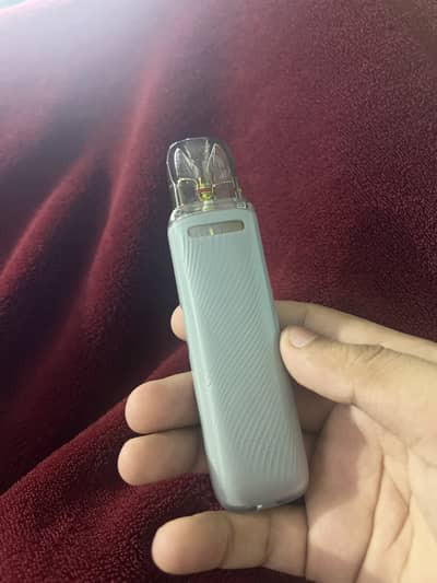 G5 lite minor used new cil installed