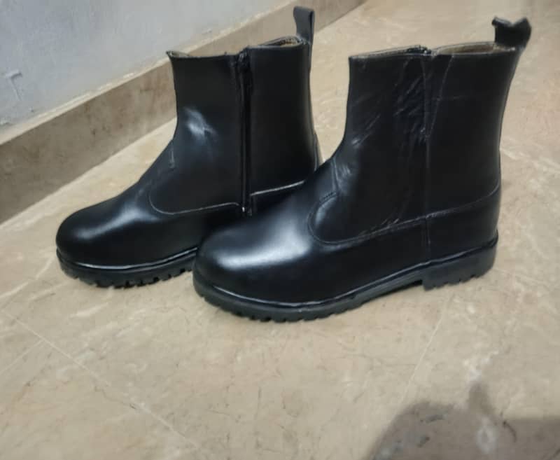 ankle boot 2