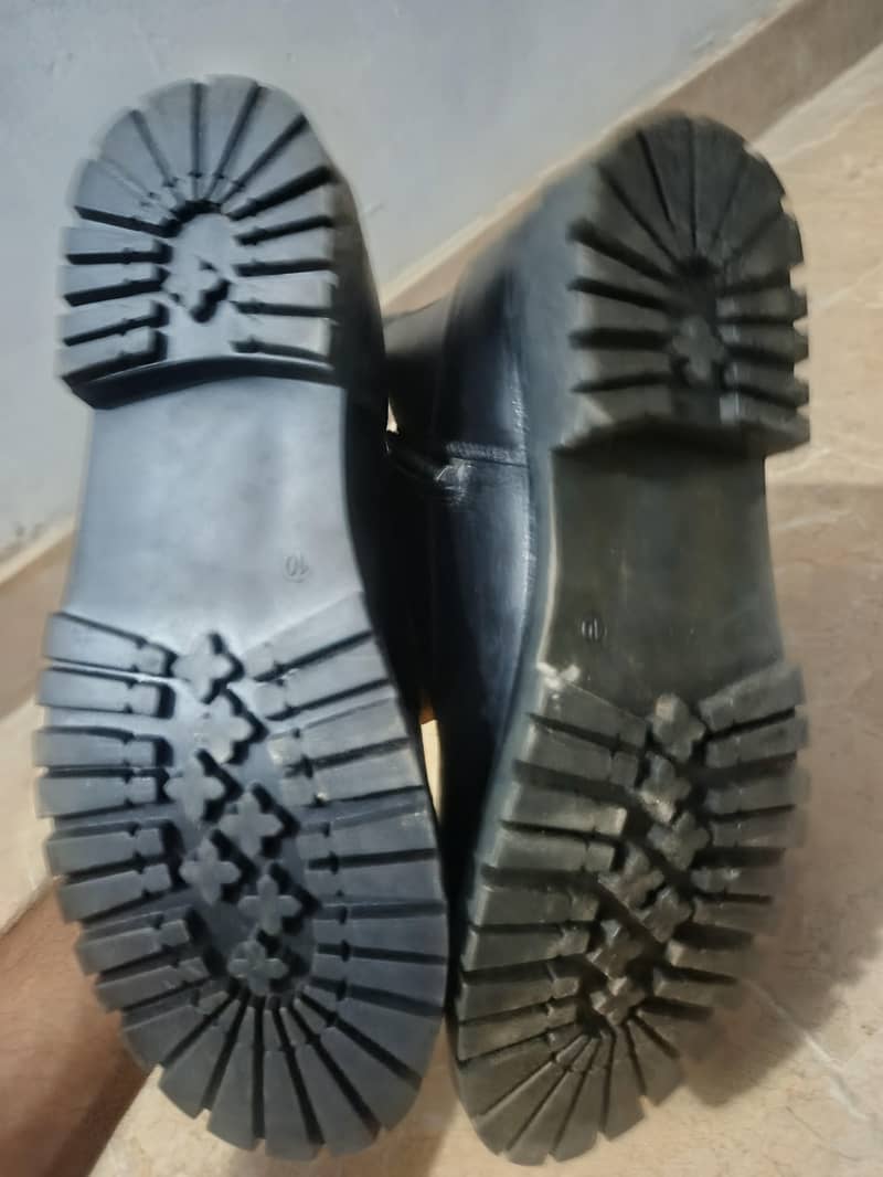 ankle boot 3