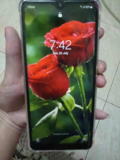 Samsung Mobile A32 6/128