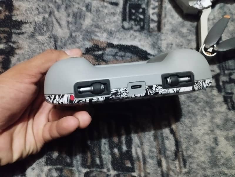 mini 2 6