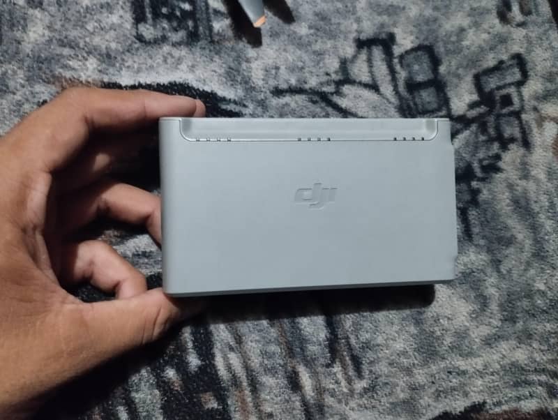 mini 2 7