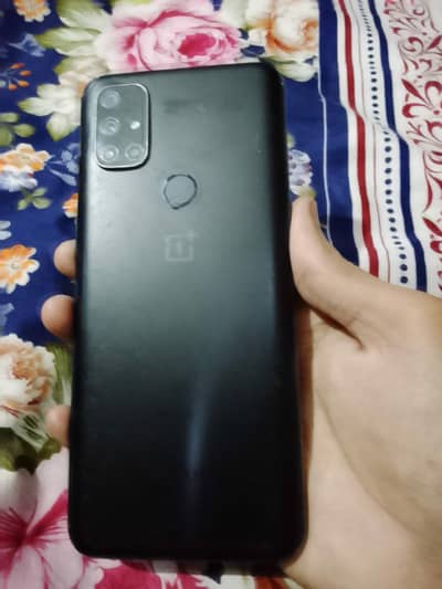 one plus Nord n10