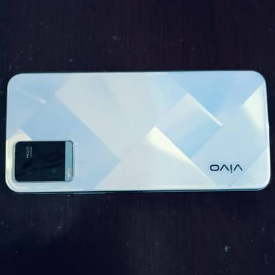 Vivo Y21