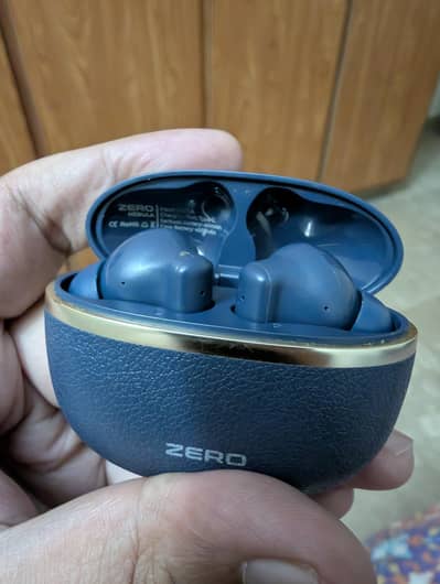Zero Nebula Ear Buds