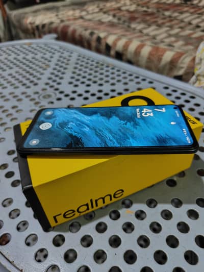 Realme 9 Pro Plus 5G