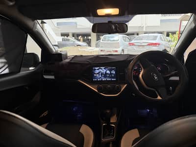 KIA Picanto 2022
