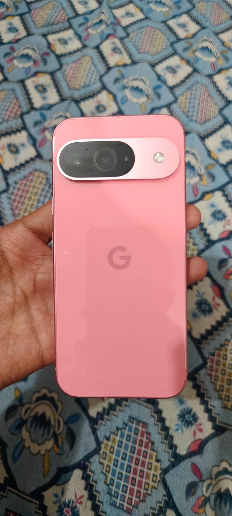 Google Pixel 9 0