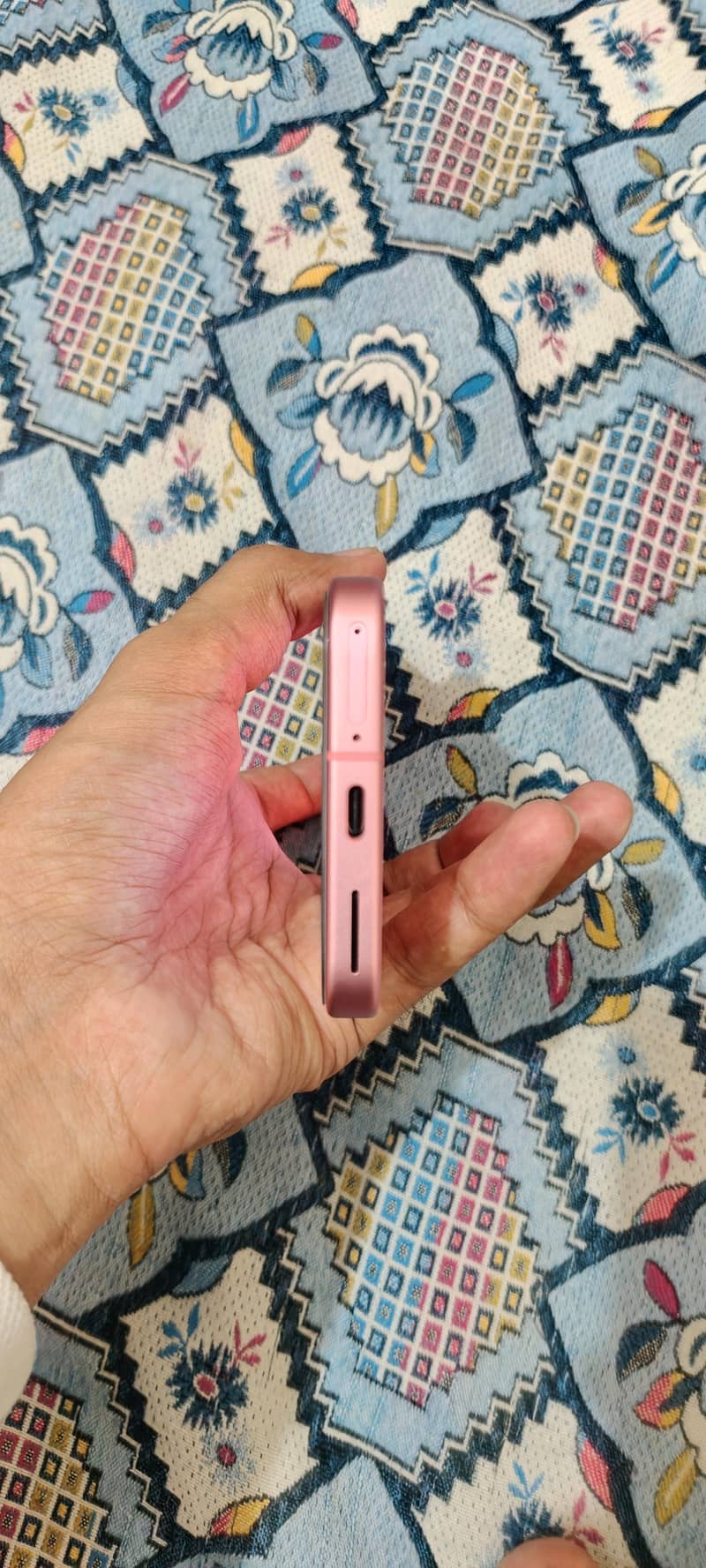 Google Pixel 9 3
