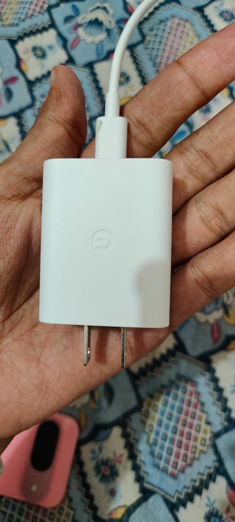 Google Pixel 9 6