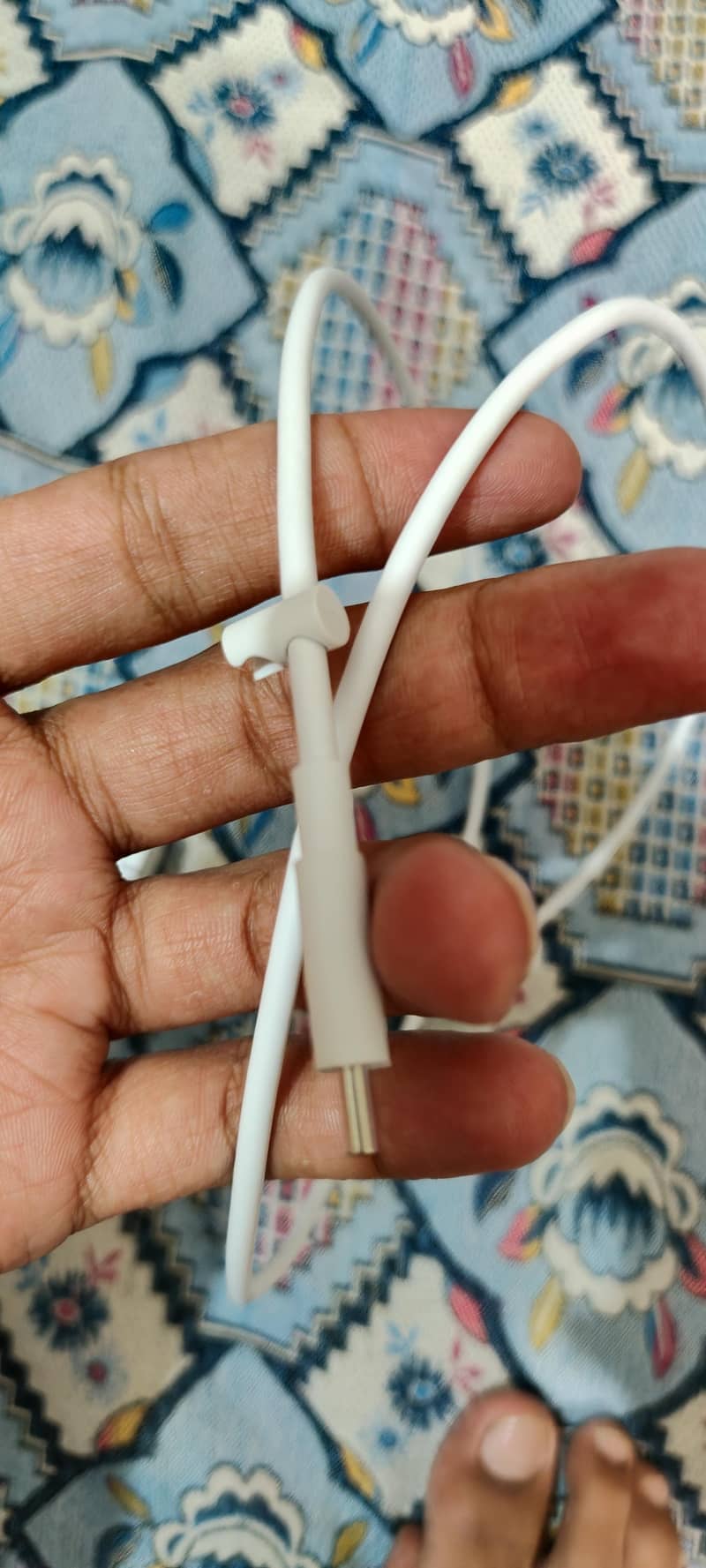 Google Pixel 9 7