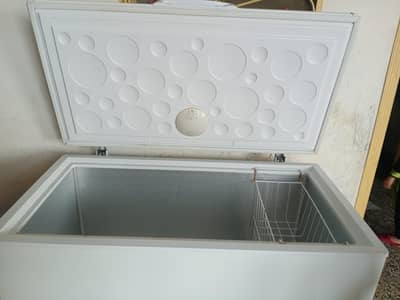 urgent Sell haier deepfrizer