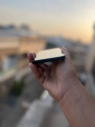 iPhone 16 pro max with box