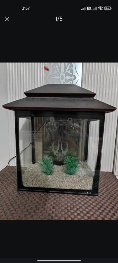 Aquarium