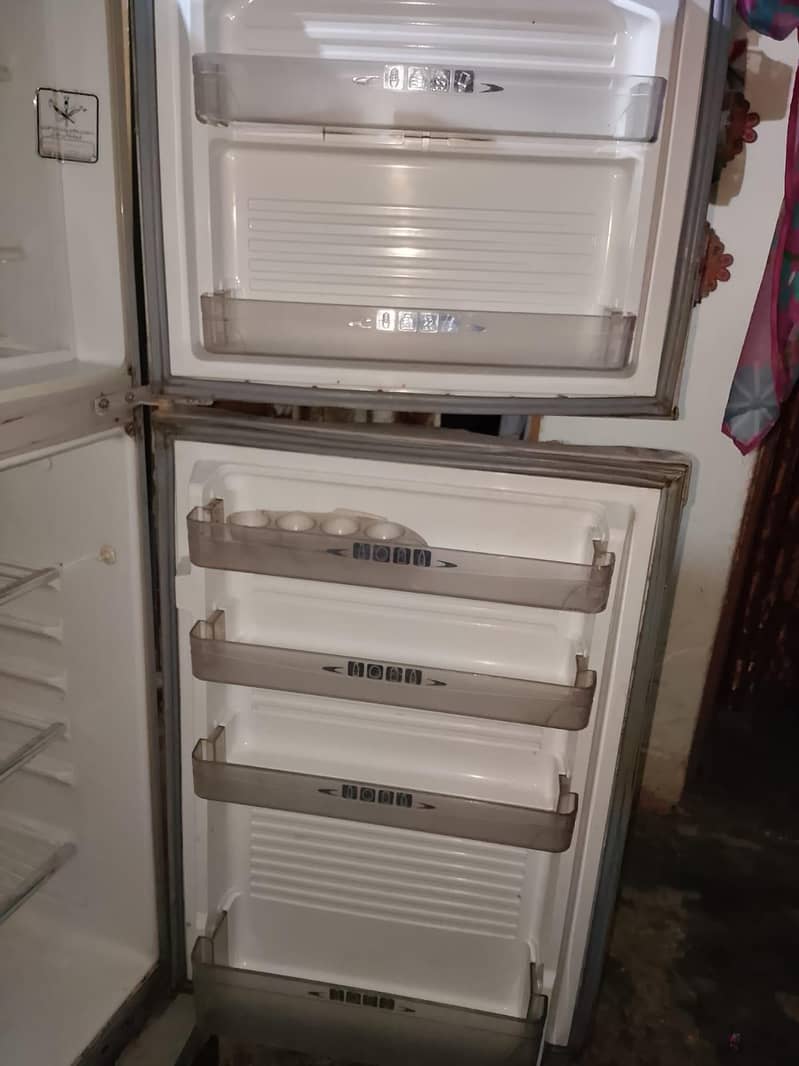 Refrigerator 1