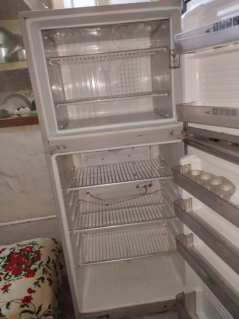 Refrigerator 2