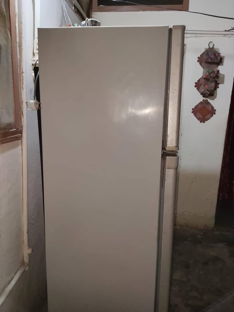 Refrigerator 3