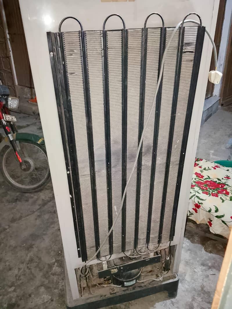 Refrigerator 5