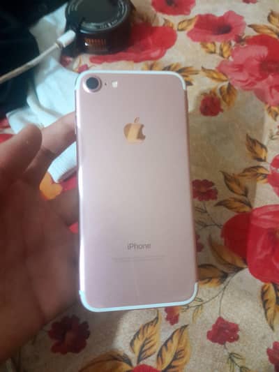 Apple iPhone 7