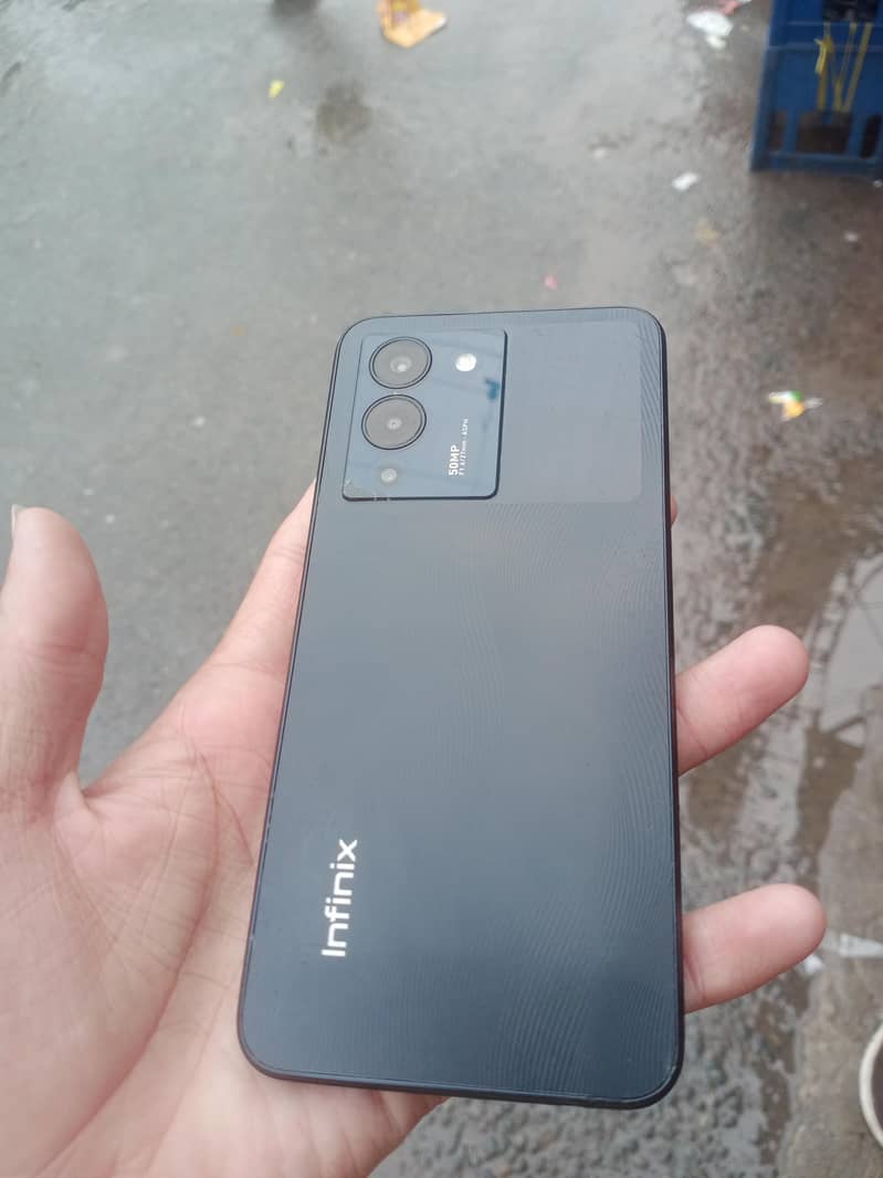 infinix note12 1