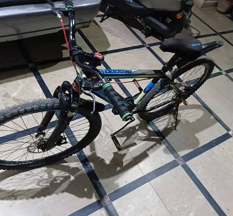 bycycle 2