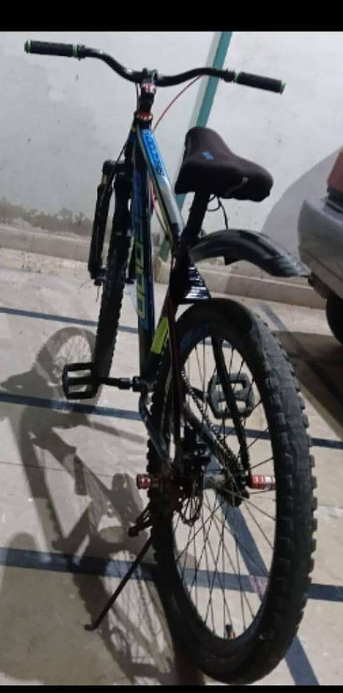bycycle 3