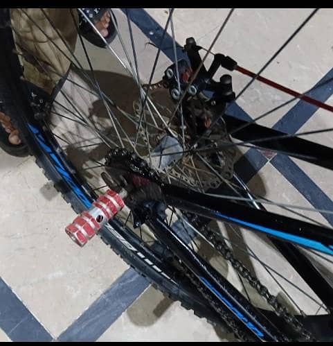 bycycle 4