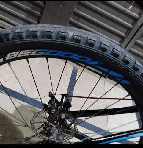 bycycle 5