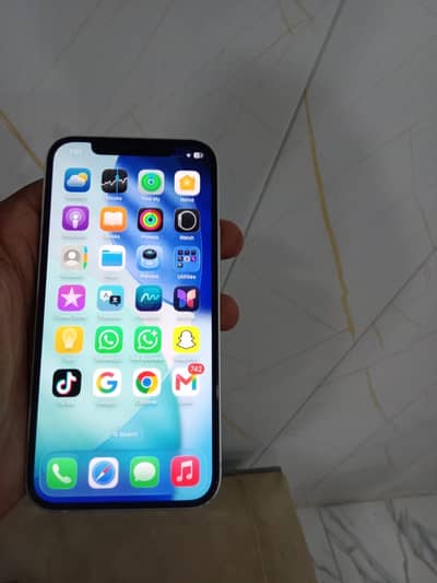 iPhone 12