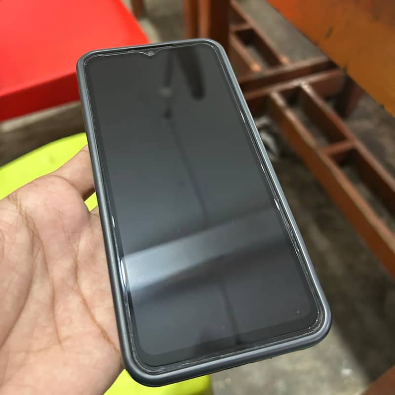 Redme 9a 1